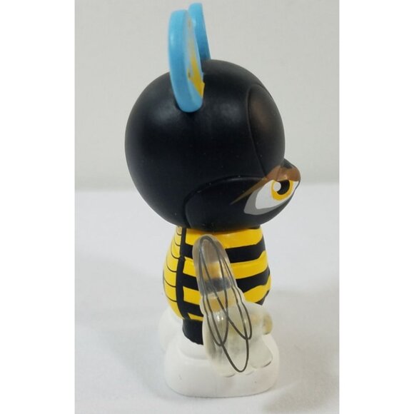 Disney Vinylmation 3" Urban Series 6 Killer Bee Queen by Paola Gutierrez - Picture 5 of 7